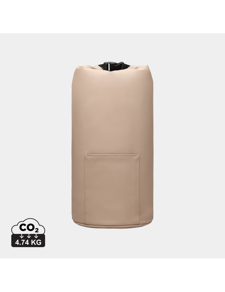 Sac isotherme roll-top Vinga Baltimore 25 litres RCS personnalisable
