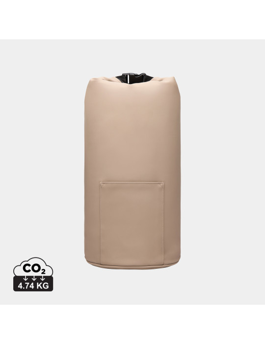 Sac isotherme roll-top Vinga Baltimore 25 litres RCS personnalisable