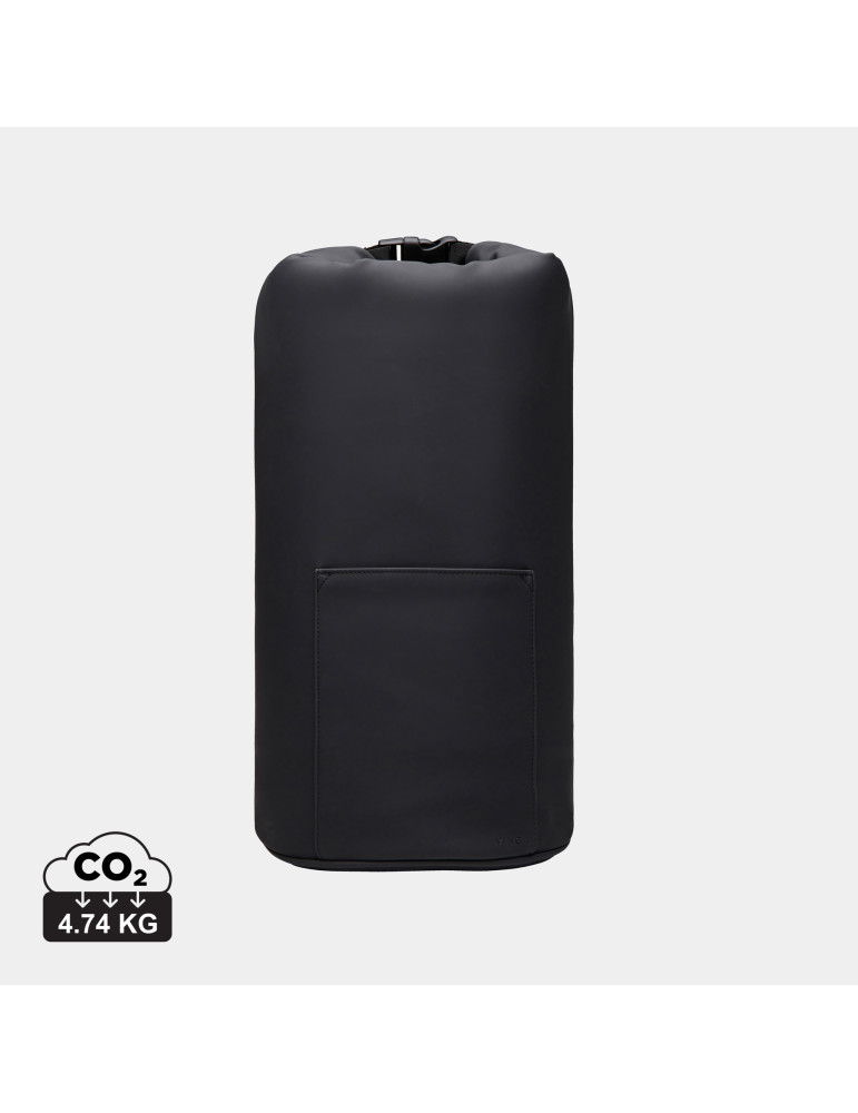 Sac isotherme roll-top Vinga Baltimore 25 litres RCS personnalisable