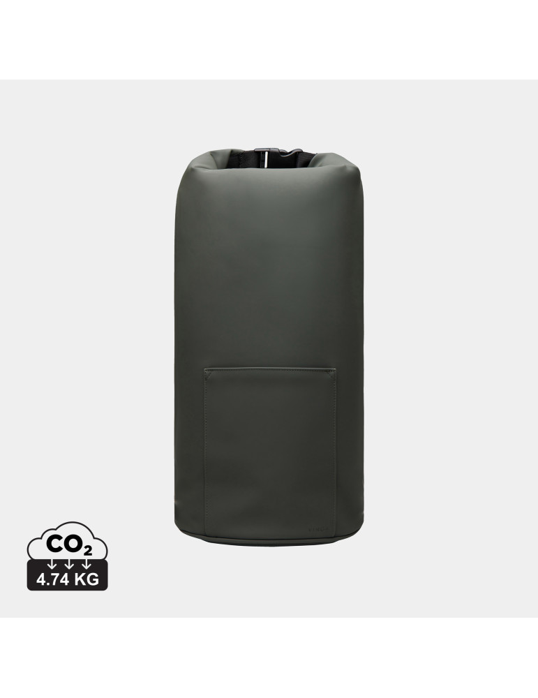Sac isotherme roll-top Vinga Baltimore 25 litres RCS personnalisable