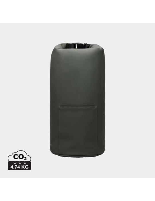 Sac isotherme roll-top Vinga Baltimore 25 litres RCS personnalisable