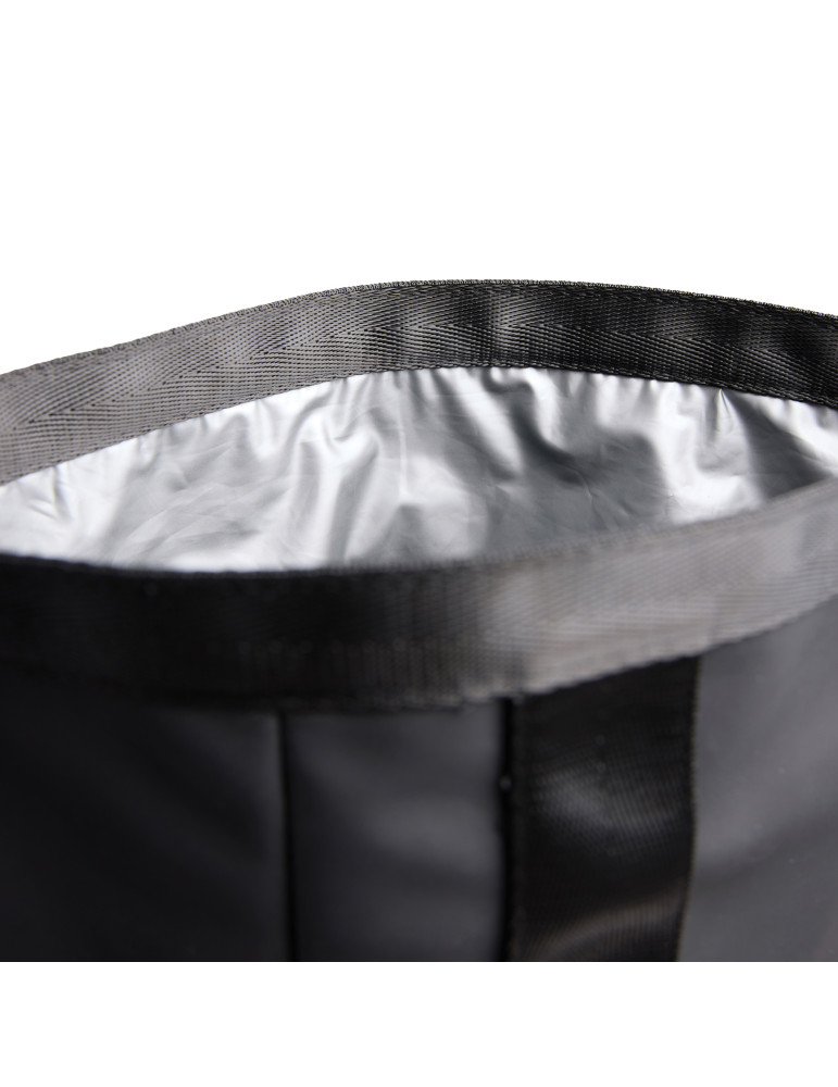 Sac isotherme roll-top Vinga Baltimore 25 litres RCS personnalisable