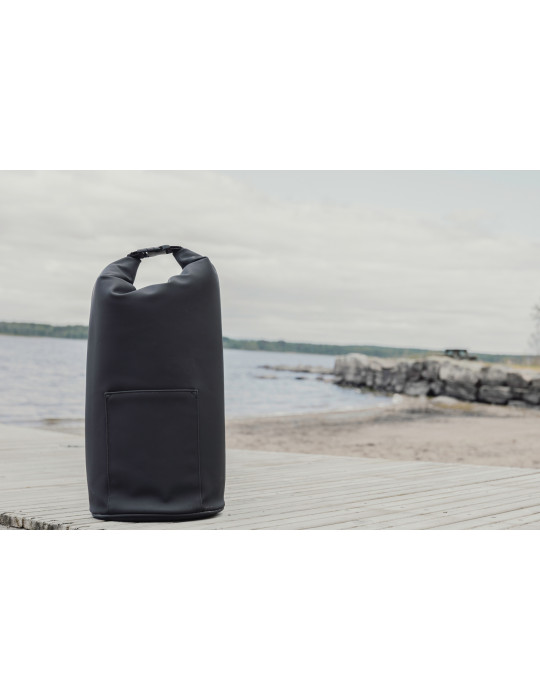 Sac isotherme roll-top Vinga Baltimore 25 litres RCS personnalisable