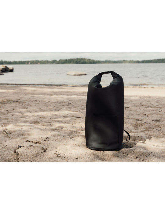Sac isotherme roll-top Vinga Baltimore 25 litres RCS personnalisable
