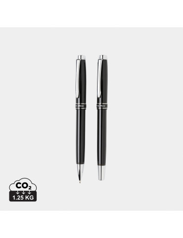 Set stylos Swiss Peak Héritage personnalisable
