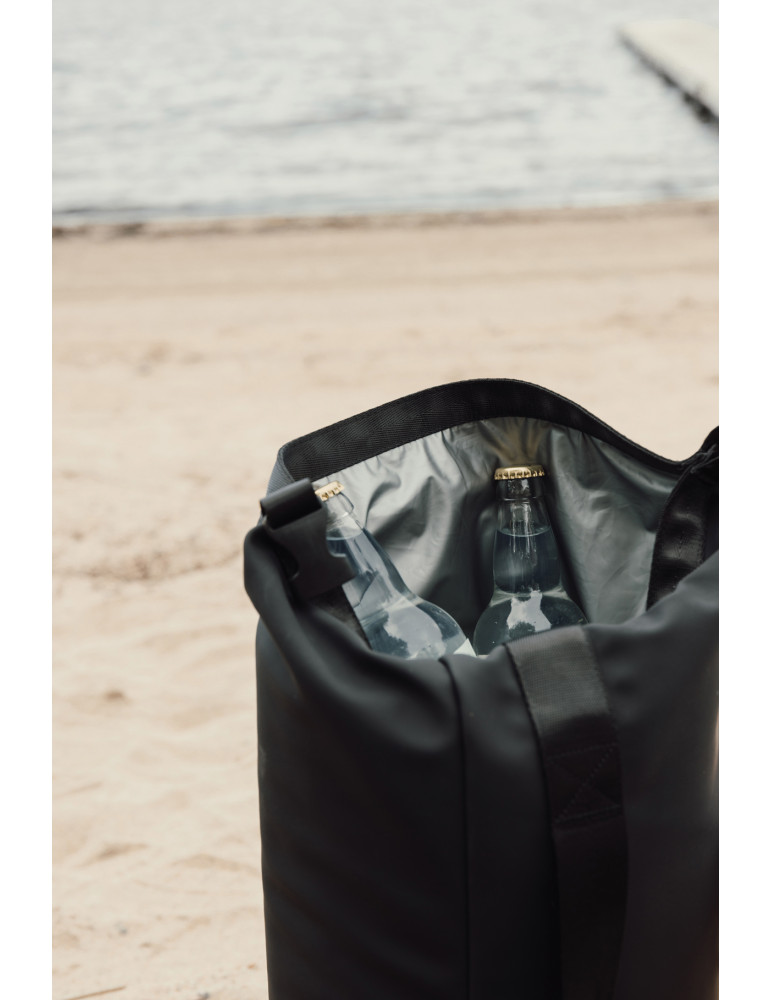 Sac isotherme roll-top Vinga Baltimore 25 litres RCS personnalisable