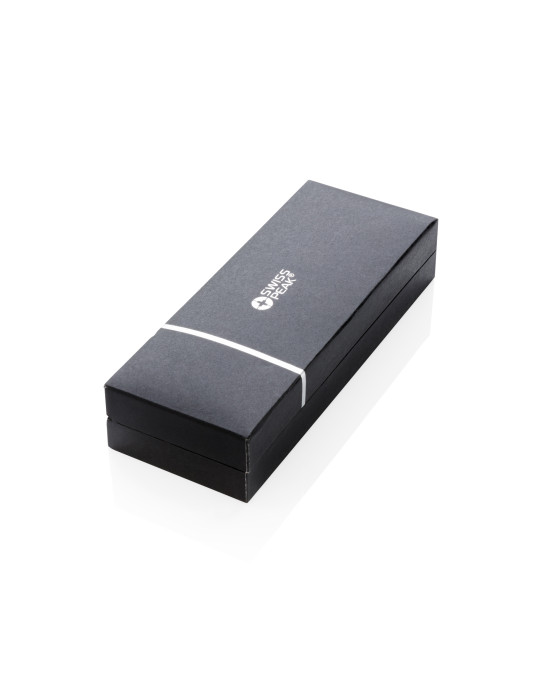 Set stylos Swiss Peak Héritage personnalisable