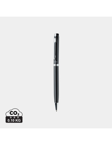 Stylo Luzern Swiss Peak avec fourreau personnalisable