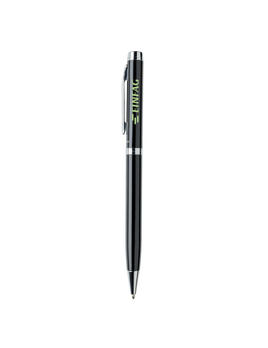 Stylo Luzern Swiss Peak avec fourreau personnalisable