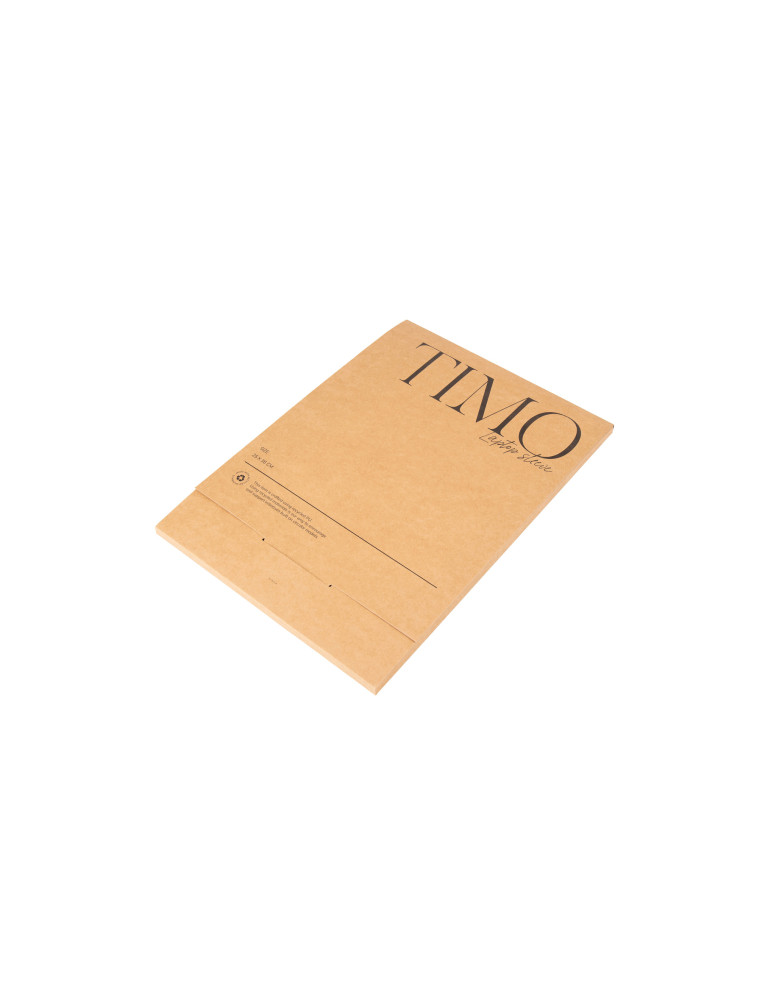 Pochette ordinateur Vinga Timo 14 pouces tapis souris RCS personnalisable