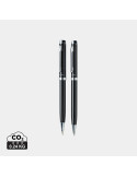Set Luzern Swiss Peak stylo et porte-mine personnalisable
