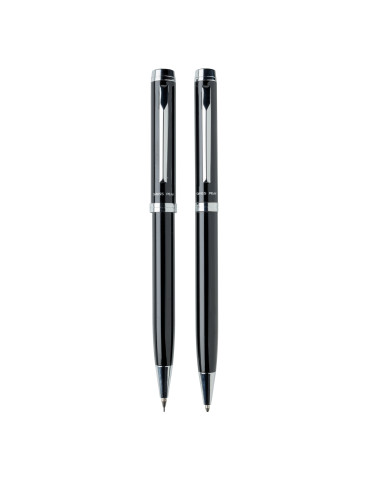Set Luzern Swiss Peak stylo et porte-mine personnalisable 2
