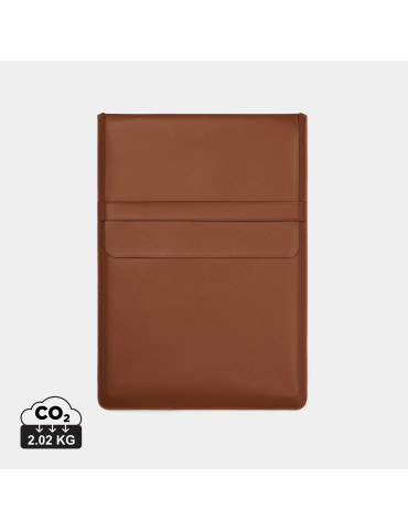 Pochette ordinateur Vinga Timo 16 pouces tapis souris RCS personnalisable
