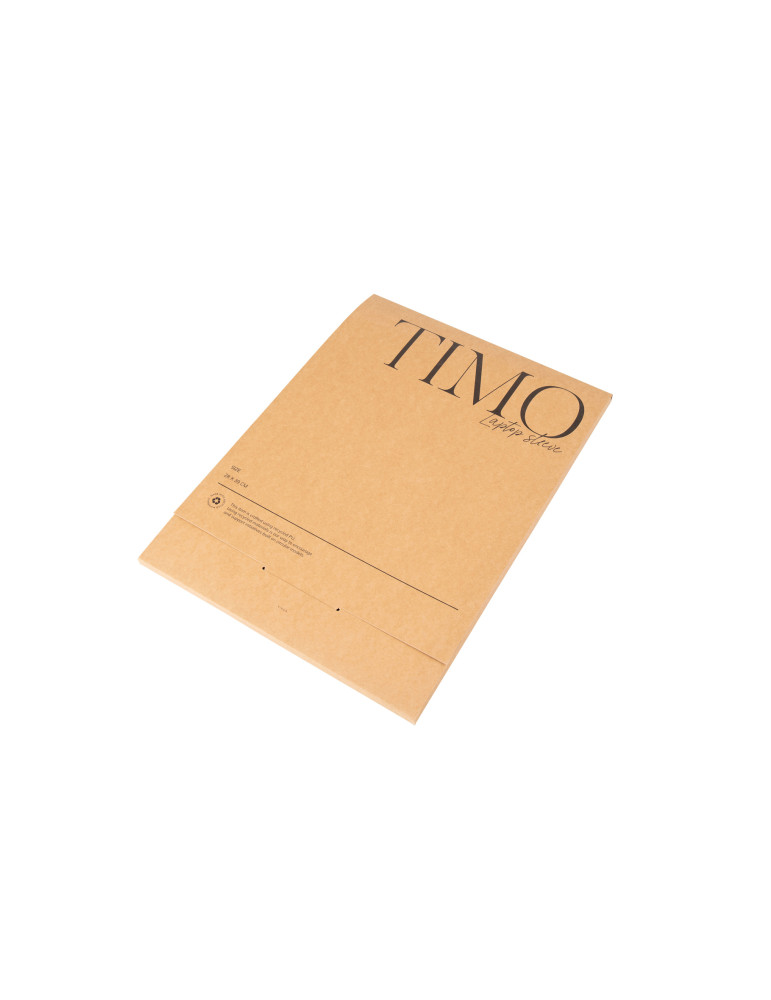 Pochette ordinateur Vinga Timo 16 pouces tapis souris RCS personnalisable