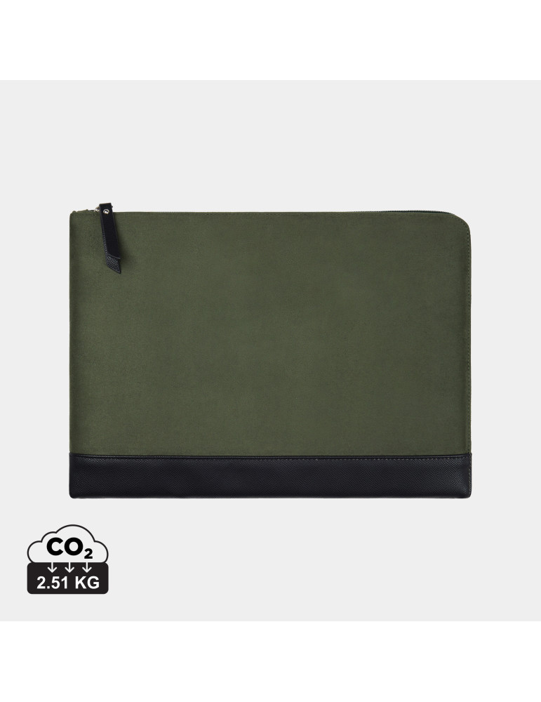 Pochette ordinateur Vinga Marlow 16 pouces RCS personnalisable