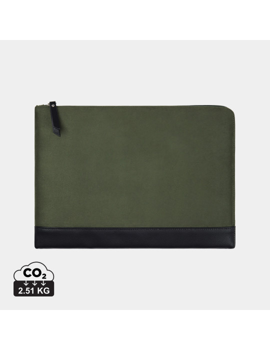 Pochette ordinateur Vinga Marlow 16 pouces RCS personnalisable