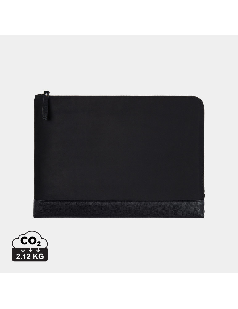 Pochette ordinateur Vinga Marlow 14 pouces RCS personnalisable