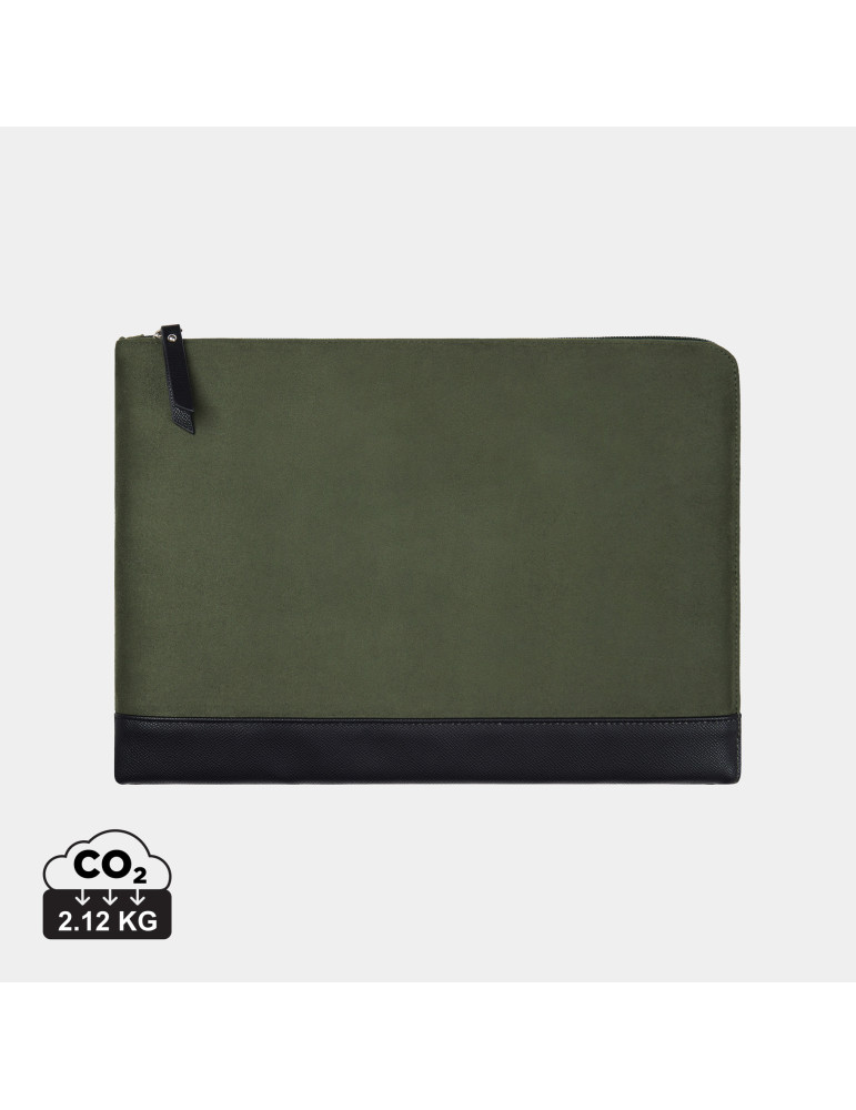 Pochette ordinateur Vinga Marlow 14 pouces RCS personnalisable