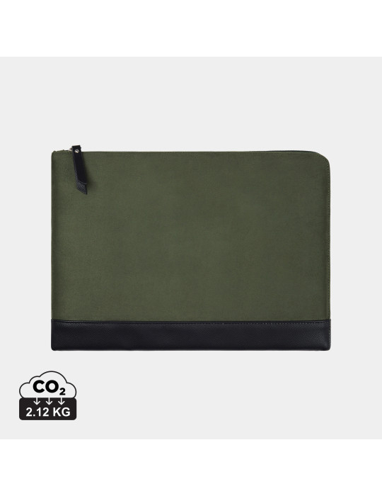 Pochette ordinateur Vinga Marlow 14 pouces RCS personnalisable