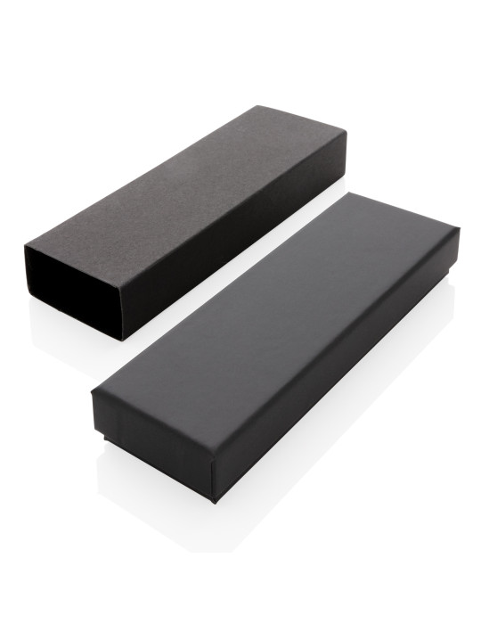 Set Deluxe roller et stylo à bille personnalisable