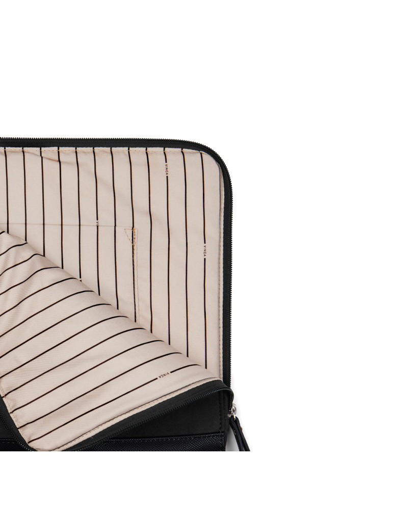 Pochette ordinateur Vinga Marlow 14 pouces RCS personnalisable