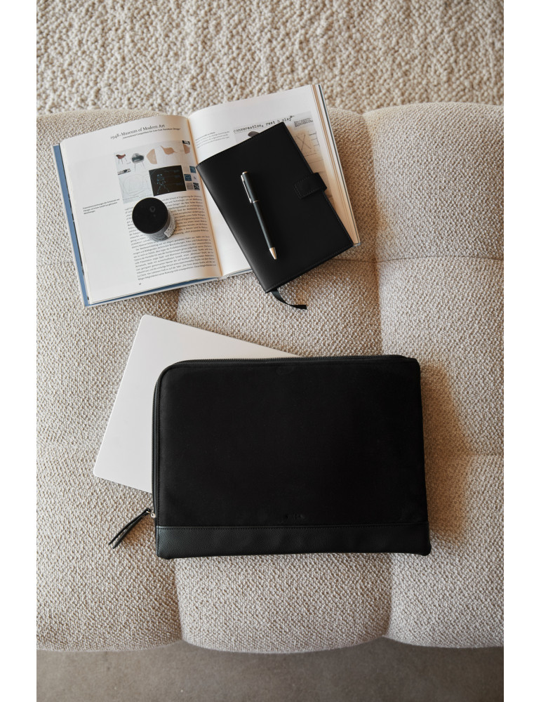 Pochette ordinateur Vinga Marlow 14 pouces RCS personnalisable