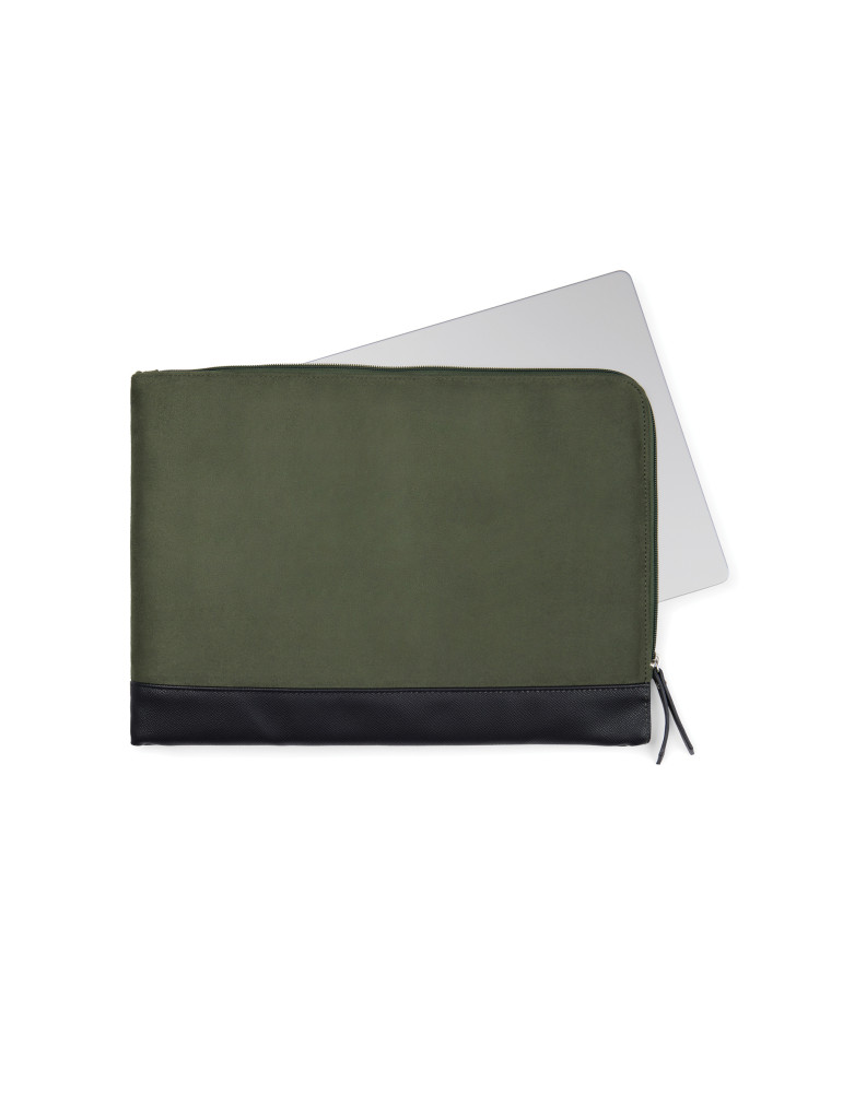 Pochette ordinateur Vinga Marlow 14 pouces RCS personnalisable