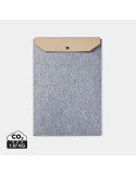 Housse ordinateur Vinga Albon 17 pouces feutre GRS personnalisable