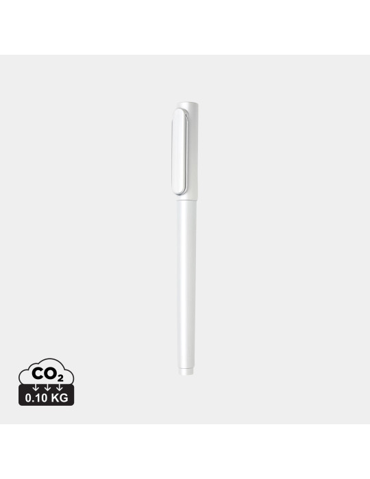 Stylo X6 à capuchon encre fluide personnalisable