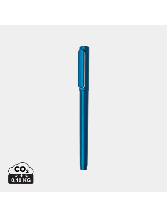 Stylo X6 à capuchon encre fluide personnalisable