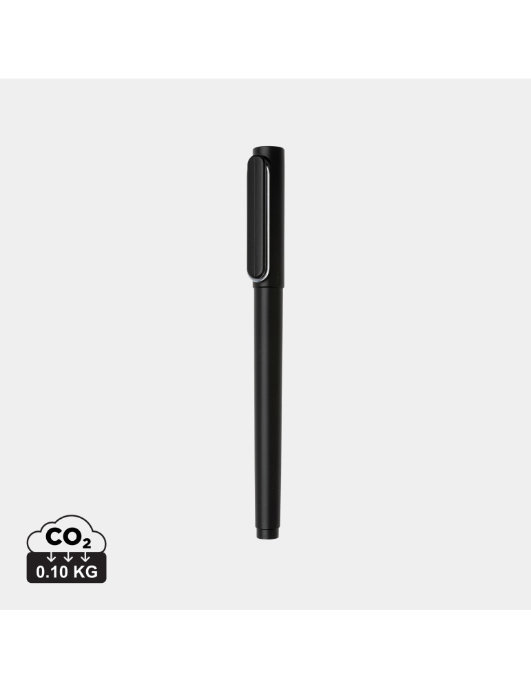 Stylo X6 à capuchon encre fluide personnalisable