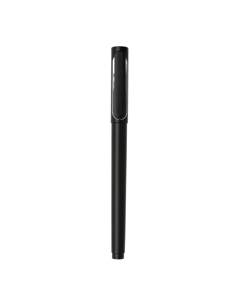 Stylo X6 à capuchon encre fluide personnalisable