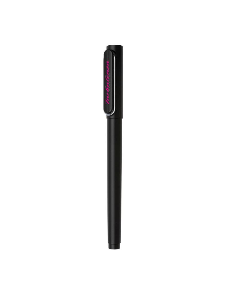 Stylo X6 à capuchon encre fluide personnalisable