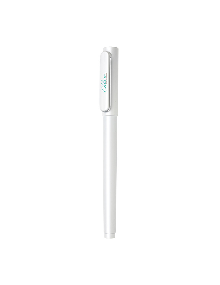Stylo X6 à capuchon encre fluide personnalisable