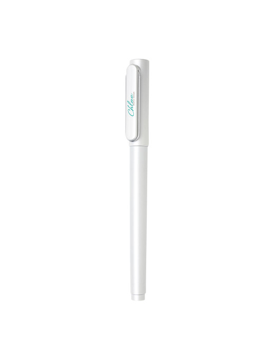 Stylo X6 à capuchon encre fluide personnalisable