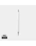 Stylo X8 finition gomme en ABS RCS personnalisable