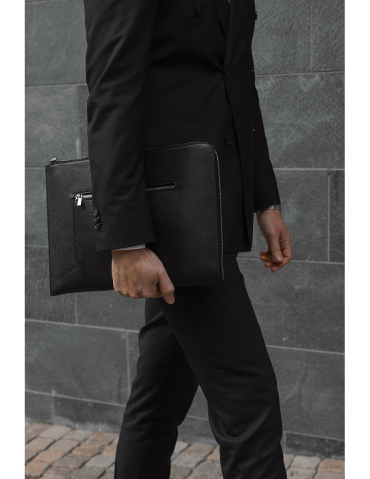 Pochette ordinateur Vinga Bermond 14 pouces RCS personnalisable