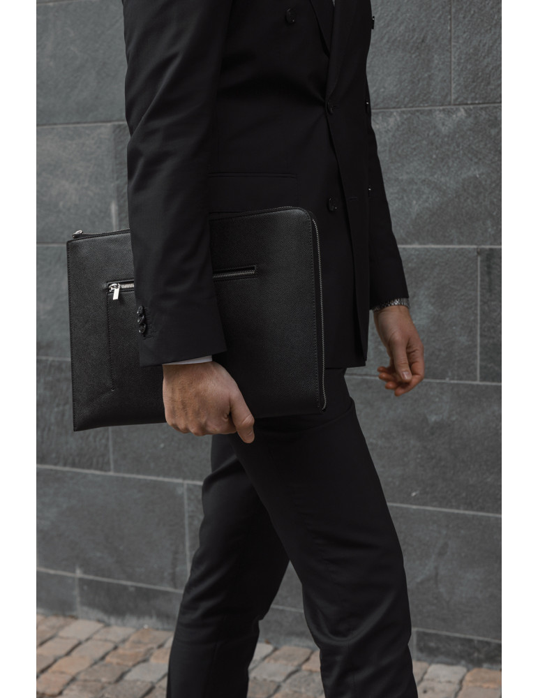 Pochette ordinateur Vinga Bermond 16 pouces RCS personnalisable