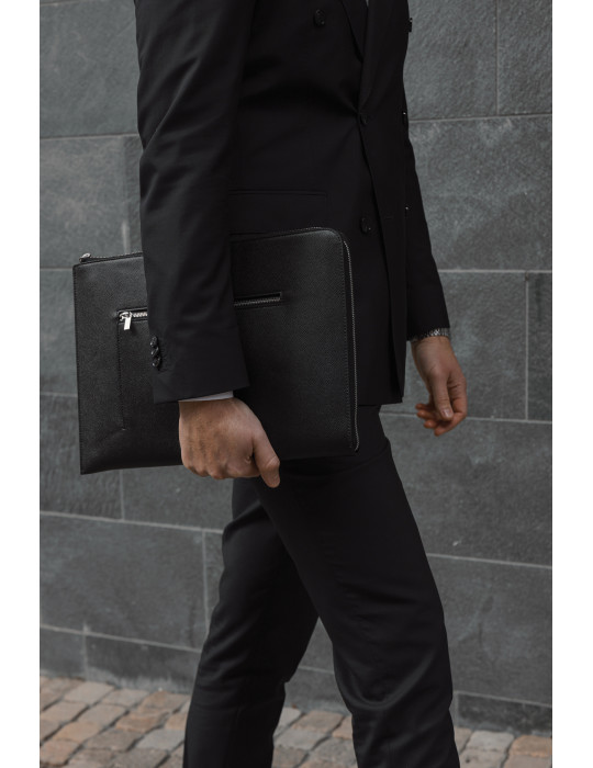 Pochette ordinateur Vinga Bermond 16 pouces RCS personnalisable