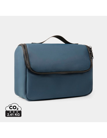 Trousse toilette à suspendre Vinga Baltimore cinq litres personnalisable
