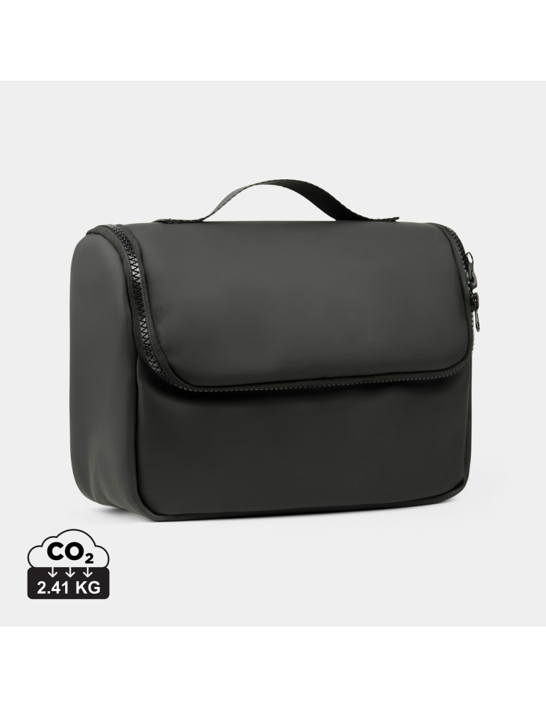 Trousse toilette à suspendre Vinga Baltimore cinq litres personnalisable