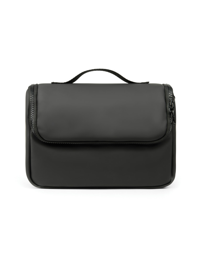 Trousse toilette à suspendre Vinga Baltimore cinq litres personnalisable