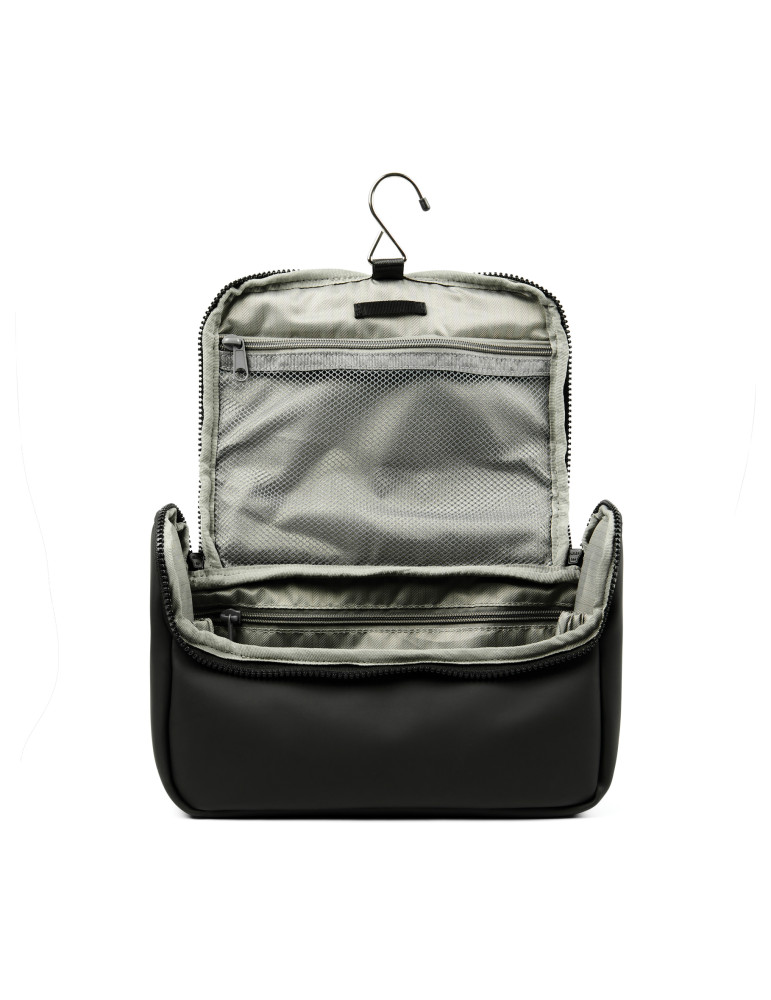 Trousse toilette à suspendre Vinga Baltimore cinq litres personnalisable