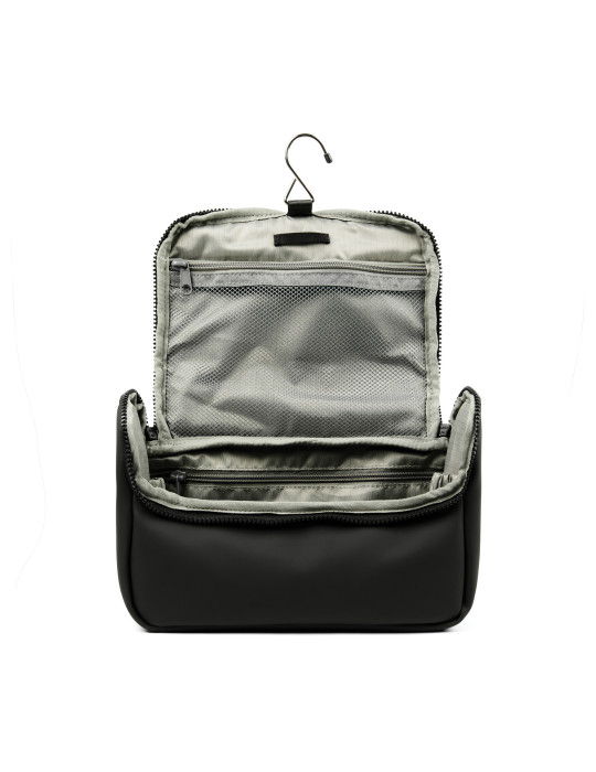 Trousse toilette à suspendre Vinga Baltimore cinq litres personnalisable