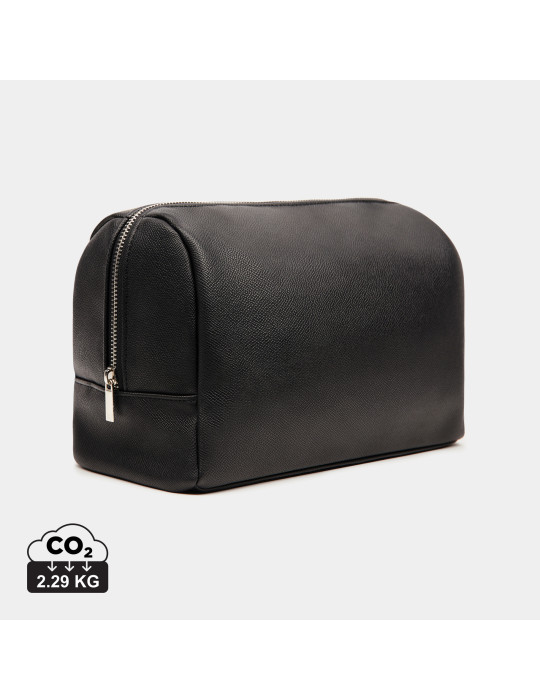Trousse de toilette Vinga Bermond six litres RCS personnalisable