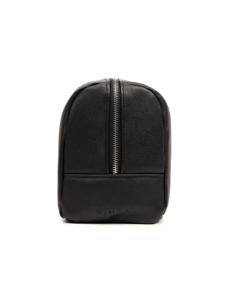 Trousse de toilette Vinga Bermond six litres RCS personnalisable