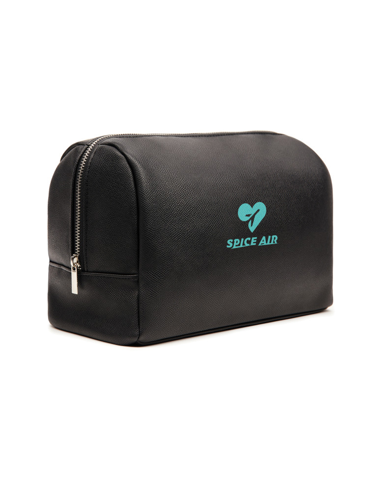 Trousse de toilette Vinga Bermond six litres RCS personnalisable