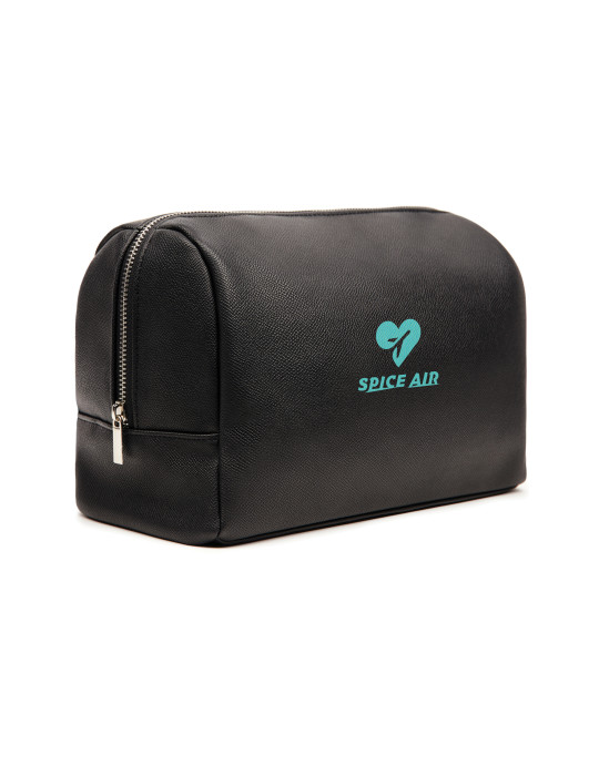 Trousse de toilette Vinga Bermond six litres RCS personnalisable
