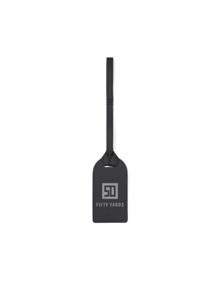 Étiquette bagage Vinga Baltimore à boucle RCS personnalisable