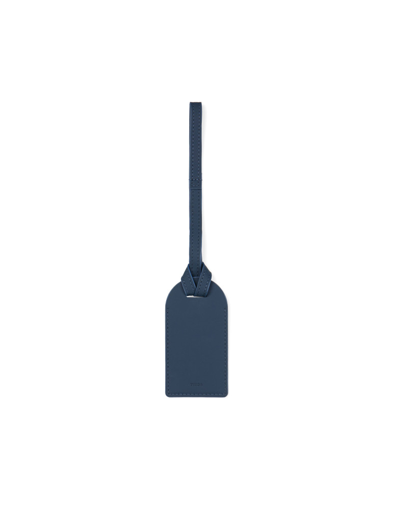 Étiquette bagage Vinga Baltimore à boucle RCS personnalisable